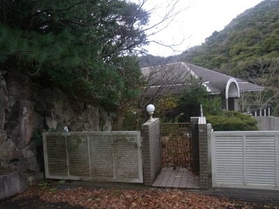 京都府与謝郡伊根町「別邸エンバシー」227万円の官公庁公売物件 #2