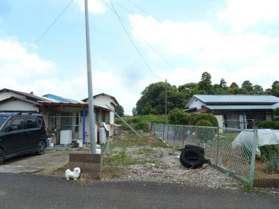千葉県八街市 榎戸駅17分 土地 220万円の官公庁公売物件 #5