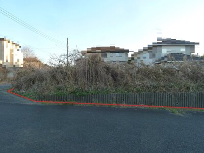 千葉県八街市 八街駅 土地 207万円の官公庁公売物件 #2
