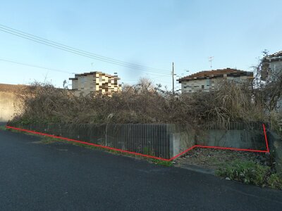 千葉県八街市 八街駅 土地 207万円の官公庁公売物件 #3