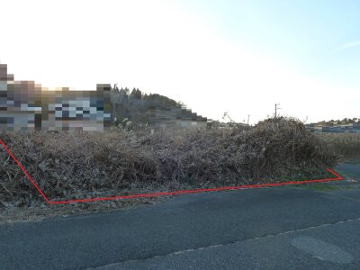千葉県八街市 八街駅 土地 207万円の官公庁公売物件 #4