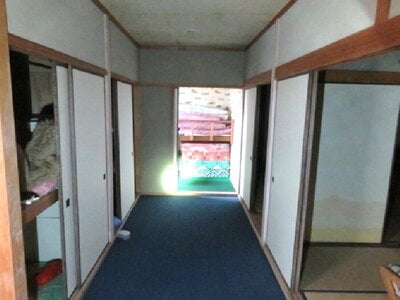 三重県志摩市 志摩神明駅 戸建て 313万円の官公庁公売物件 #12