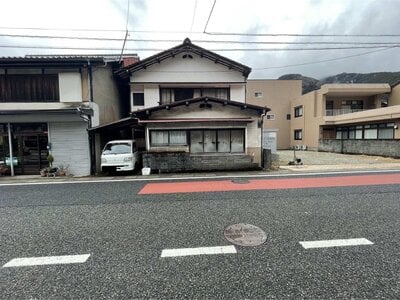 岐阜県下呂市 下呂駅11分 戸建て 274万円の官公庁公売物件 #1