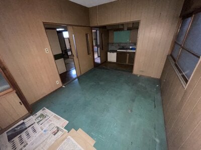 岐阜県下呂市 下呂駅11分 戸建て 274万円の官公庁公売物件 #10