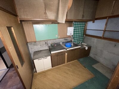 岐阜県下呂市 下呂駅11分 戸建て 274万円の官公庁公売物件 #11