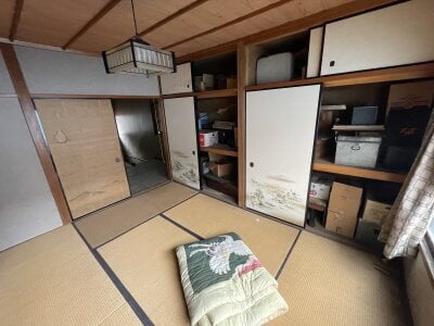 岐阜県下呂市 下呂駅11分 戸建て 274万円の官公庁公売物件 #15