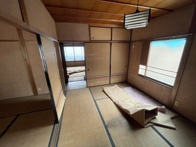 岐阜県下呂市 下呂駅11分 戸建て 274万円の官公庁公売物件 #17