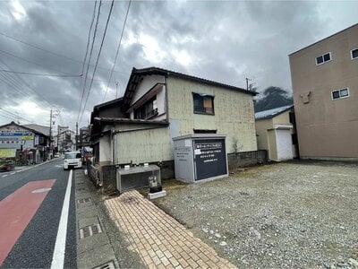 岐阜県下呂市 下呂駅11分 戸建て 274万円の官公庁公売物件 #2