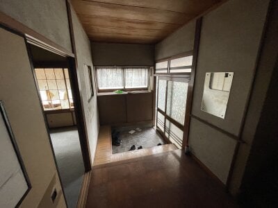岐阜県下呂市 下呂駅11分 戸建て 274万円の官公庁公売物件 #5