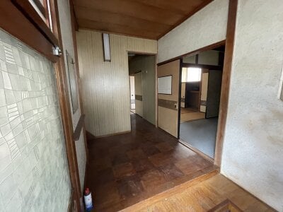 岐阜県下呂市 下呂駅11分 戸建て 274万円の官公庁公売物件 #6