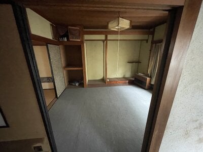 岐阜県下呂市 下呂駅11分 戸建て 274万円の官公庁公売物件 #7
