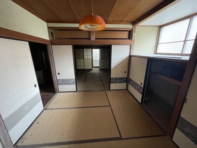 岐阜県下呂市 下呂駅11分 戸建て 274万円の官公庁公売物件 #8