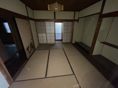 岐阜県下呂市 下呂駅11分 戸建て 274万円の官公庁公売物件 #9