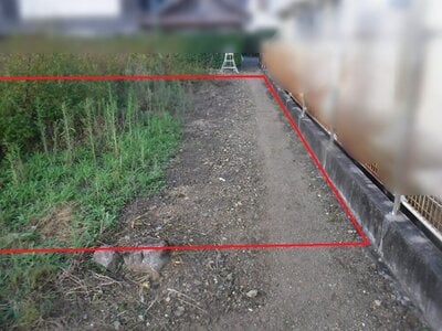 (値下げ) 静岡県浜松市浜名区 三ヶ日駅7分 土地 44万円の官公庁公売物件 #4