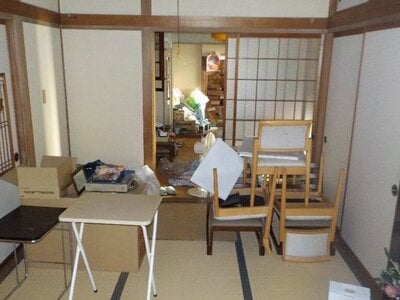 新潟県燕市 燕三条駅24分 戸建て 397万円の官公庁公売物件 #11