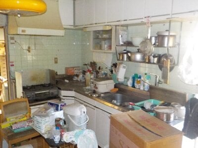 新潟県燕市 燕三条駅24分 戸建て 397万円の官公庁公売物件 #12