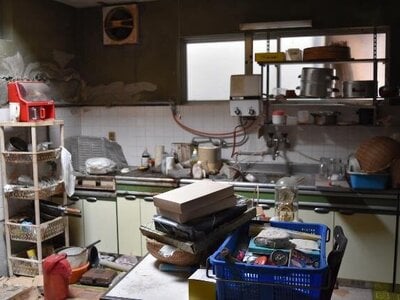 (値下げ) 高知県安芸郡奈半利町 奈半利駅4分 戸建て 22万円の官公庁公売物件 #3
