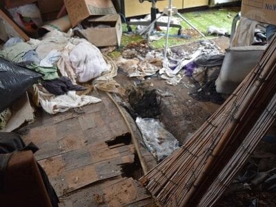 (値下げ) 高知県安芸郡奈半利町 奈半利駅4分 戸建て 22万円の官公庁公売物件 #4