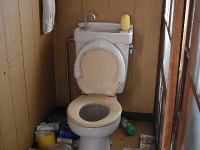 (値下げ) 高知県安芸郡奈半利町 奈半利駅4分 戸建て 22万円の官公庁公売物件 #5