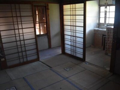 (値下げ) 高知県室戸市 戸建て 20万円の官公庁公売物件 #3