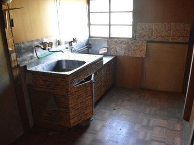 (値下げ) 高知県室戸市 戸建て 20万円の官公庁公売物件 #4