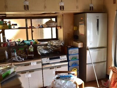 (値下げ) 高知県室戸市 戸建て 26万円の官公庁公売物件 #2