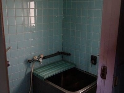 兵庫県加古川市 宝殿駅10分 マンション「第103嵯峨マンション」40万円の官公庁公売物件 #12