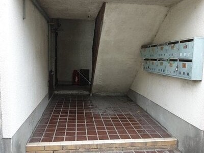 兵庫県加古川市 宝殿駅10分 マンション「第103嵯峨マンション」40万円の官公庁公売物件 #17