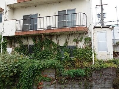 兵庫県加古川市 宝殿駅10分 マンション「第103嵯峨マンション」40万円の官公庁公売物件 #2