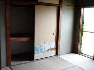兵庫県加古川市 宝殿駅10分 マンション「第103嵯峨マンション」40万円の官公庁公売物件 #7