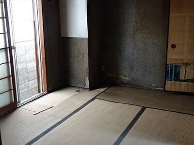 兵庫県加古川市 宝殿駅10分 マンション「第103嵯峨マンション」40万円の官公庁公売物件 #8
