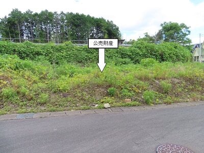 三重県津市 伊勢石橋駅 土地 37万円の官公庁公売物件 #2