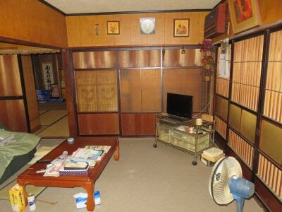 三重県伊勢市 小俣駅14分 戸建て 155万円の官公庁公売物件 #6