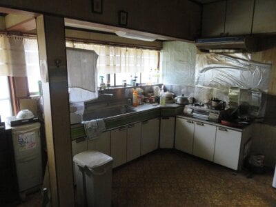 三重県伊勢市 小俣駅14分 戸建て 155万円の官公庁公売物件 #7