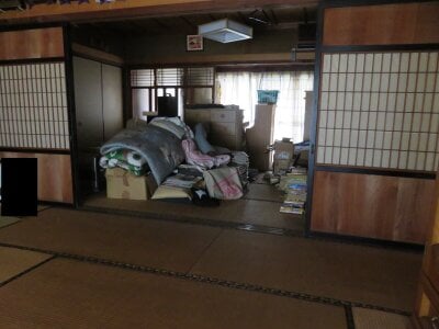 三重県伊勢市 小俣駅14分 戸建て 155万円の官公庁公売物件 #8