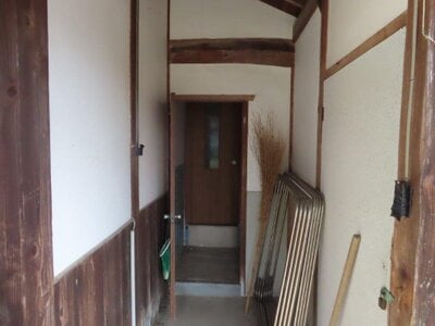 三重県伊賀市 甲賀駅 戸建て 281万円の官公庁公売物件 #10