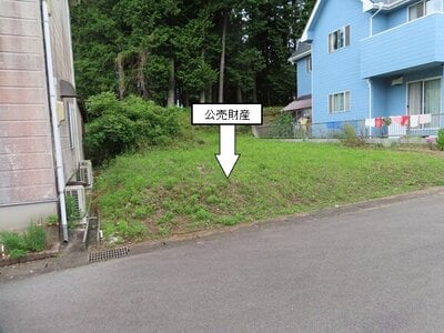三重県津市 伊勢石橋駅 土地 37万円の官公庁公売物件 #3