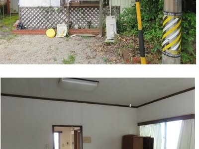 三重県尾鷲市 尾鷲駅22分 戸建て 1,192万円の官公庁公売物件 #10