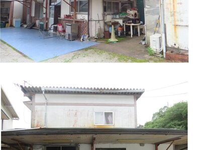 三重県尾鷲市 尾鷲駅22分 戸建て 1,192万円の官公庁公売物件 #3