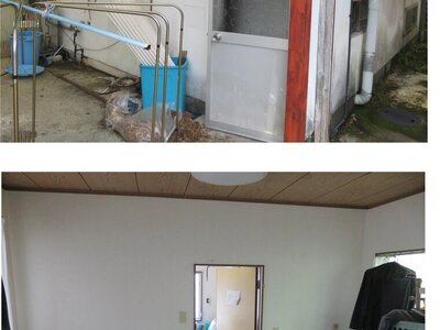 三重県尾鷲市 尾鷲駅22分 戸建て 1,192万円の官公庁公売物件 #8