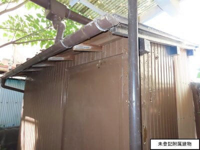 三重県津市 白塚駅8分 戸建て 220万円の官公庁公売物件 #10