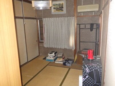 三重県津市 白塚駅8分 戸建て 220万円の官公庁公売物件 #5