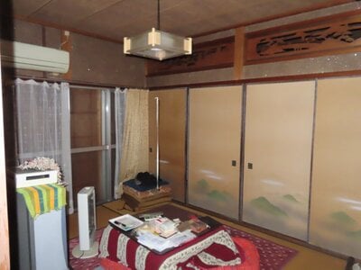 三重県津市 白塚駅8分 戸建て 220万円の官公庁公売物件 #8