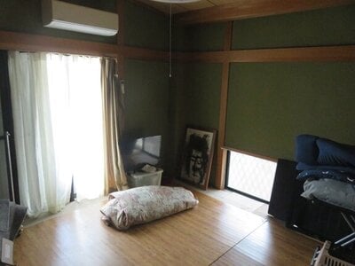 三重県熊野市 熊野市駅3分 戸建て 168万円の官公庁公売物件 #8