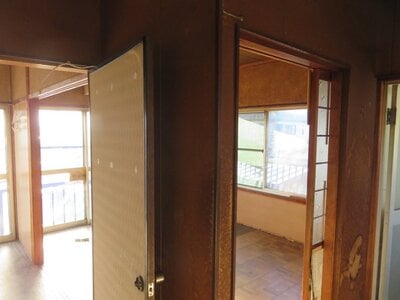 三重県鈴鹿市 玉垣駅10分 戸建て 306万円の官公庁公売物件 #10