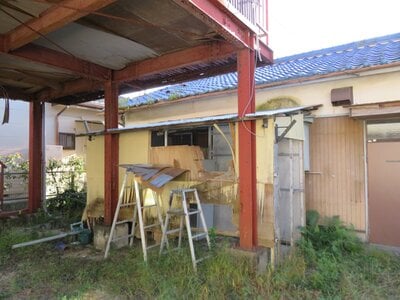 三重県鈴鹿市 玉垣駅10分 戸建て 306万円の官公庁公売物件 #11