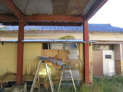 三重県鈴鹿市 玉垣駅10分 戸建て 306万円の官公庁公売物件 #12