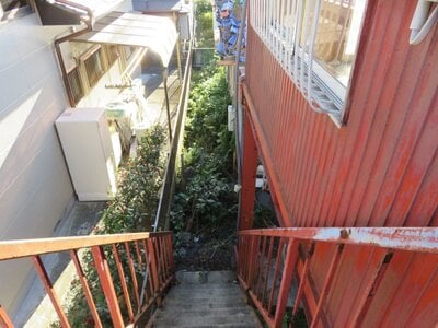 三重県鈴鹿市 玉垣駅10分 戸建て 306万円の官公庁公売物件 #5