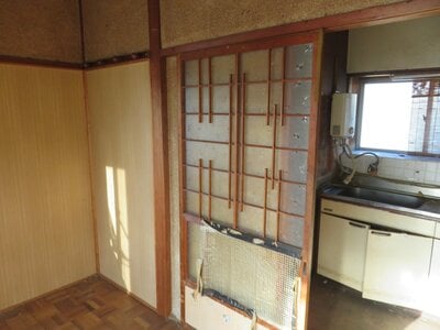 三重県鈴鹿市 玉垣駅10分 戸建て 306万円の官公庁公売物件 #7