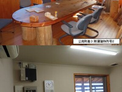 三重県尾鷲市 尾鷲駅28分 戸建て 6,606万円の官公庁公売物件 #8